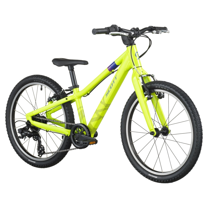 Scott Contrail 200