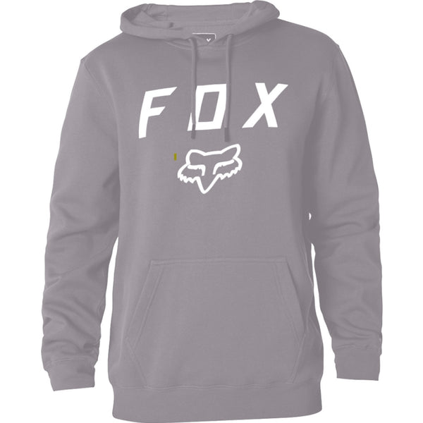 Fox Head Youth Legacy Moth Pull Over Fleece