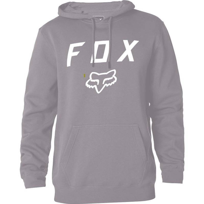 Fox Head Youth Legacy Moth Pull Over Fleece