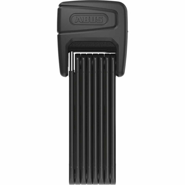 Abus Bordo One 66000AFP/12C0CM SH Fingerprint/Alarm Folding Lock