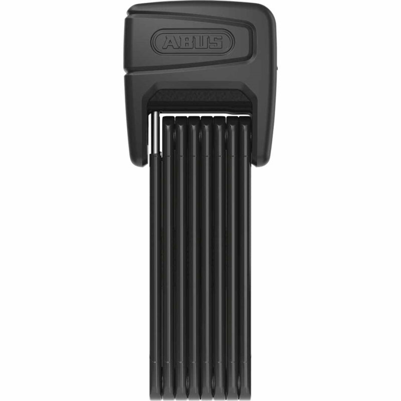 Abus Bordo One 66000AFP/12C0CM SH Fingerprint/Alarm Folding Lock