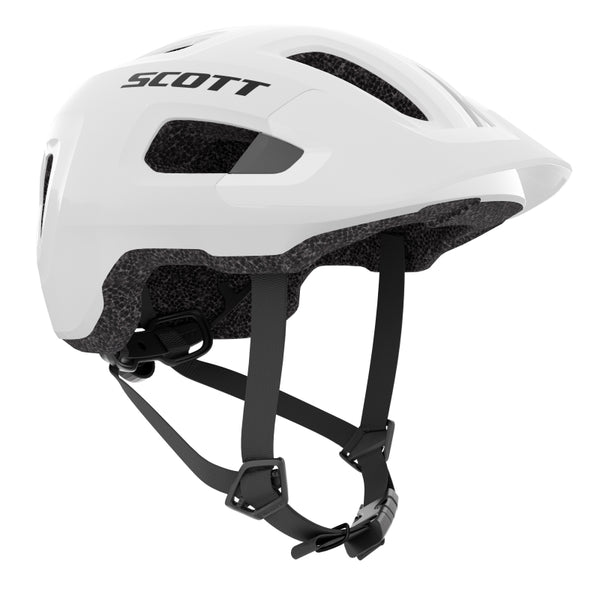 Scott Supra JR Helmet