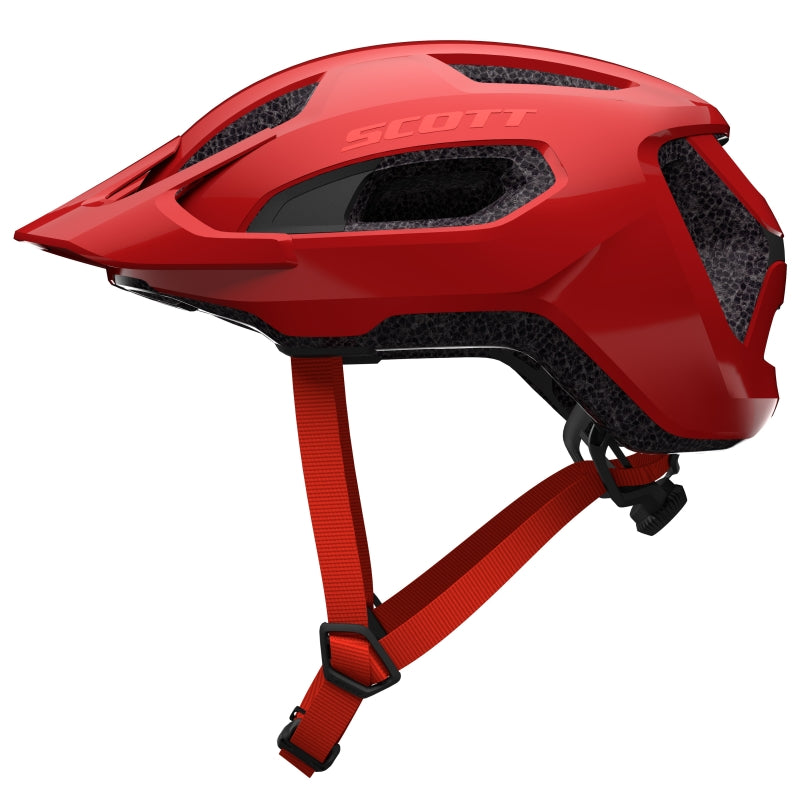 Scott Supra Helmet