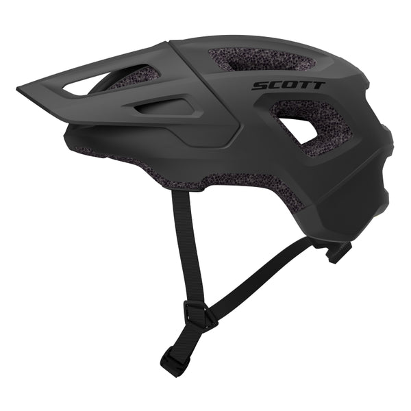 Scott Argo Plus Helmet (ce)