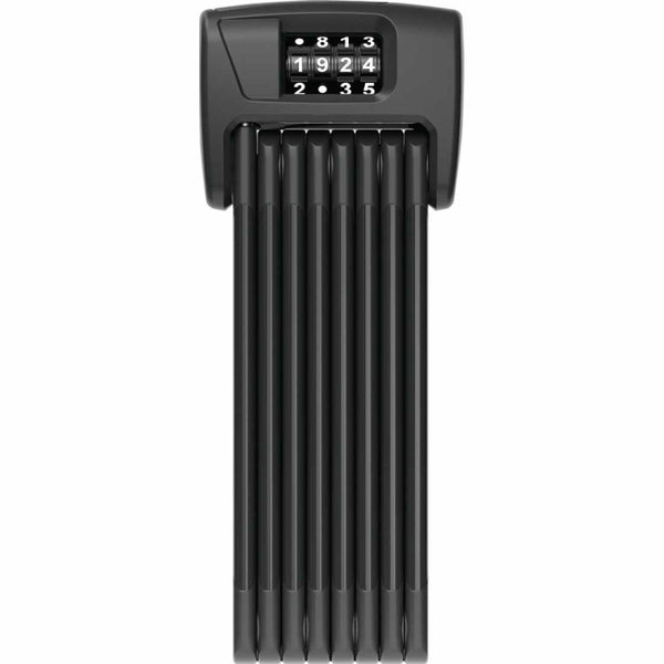 ABUS Bordo 6000C 120CM Folding Combination Lock