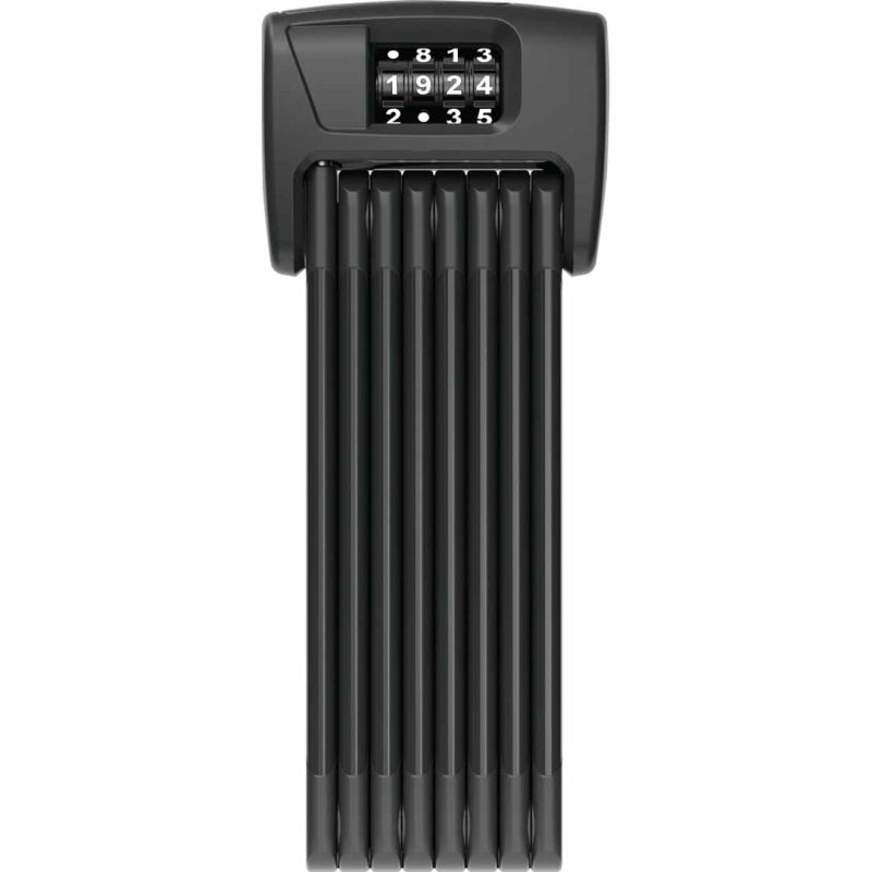 ABUS Bordo 6000C 120CM Folding Combination Lock