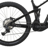 Scott Strike 10 2027
