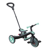Globber Explorer Trike 4IN1