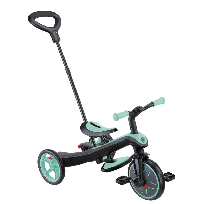 Globber Explorer Trike 4IN1