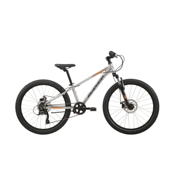 Malvern Star Attitude 24 Disc