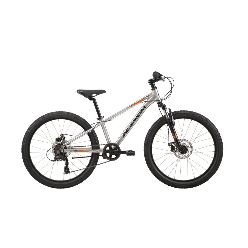 Malvern Star Attitude 24 Disc