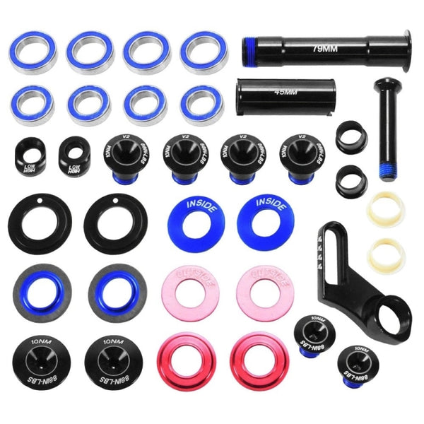 Scott E-bike Swingarm Rep Kit