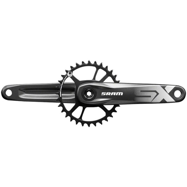 SRAM SX Eagle Crankset