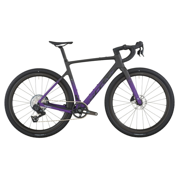 Scott Addict Gravel 20 2026