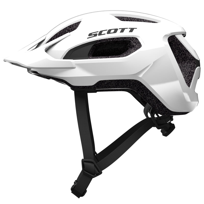 Scott Supra Helmet