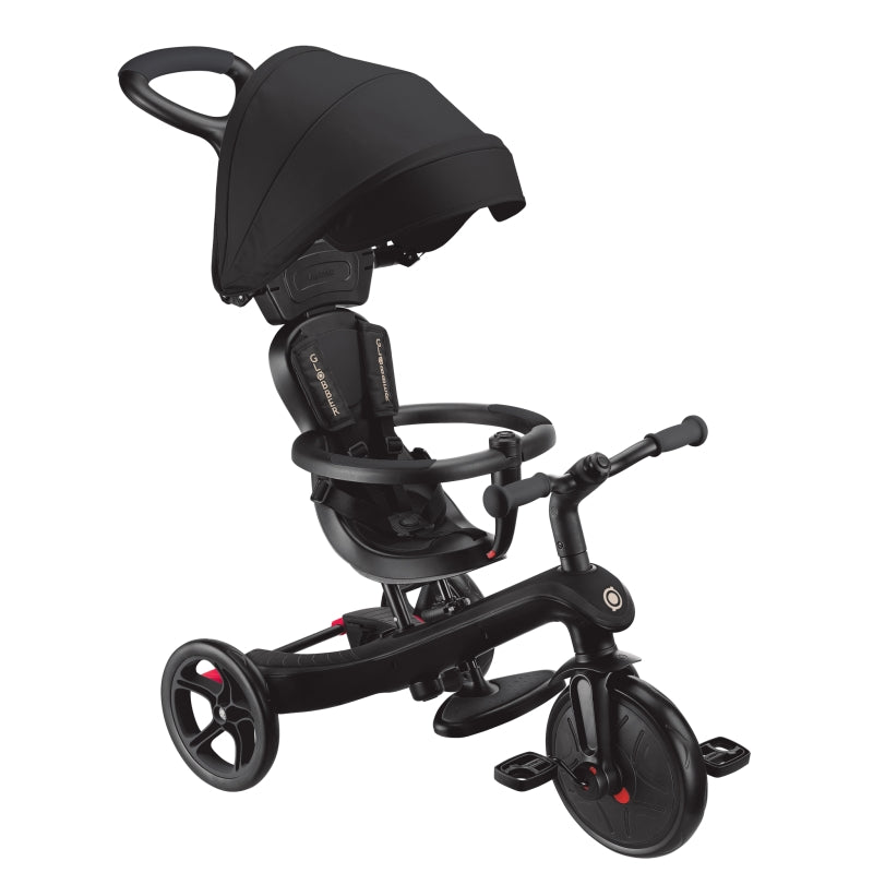 Globber Explorer Trike 4IN1
