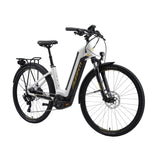 1 Avanti Metro-e City