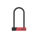 Abus 420K ULT 150HB 140CM USH+COB Key U-Lock