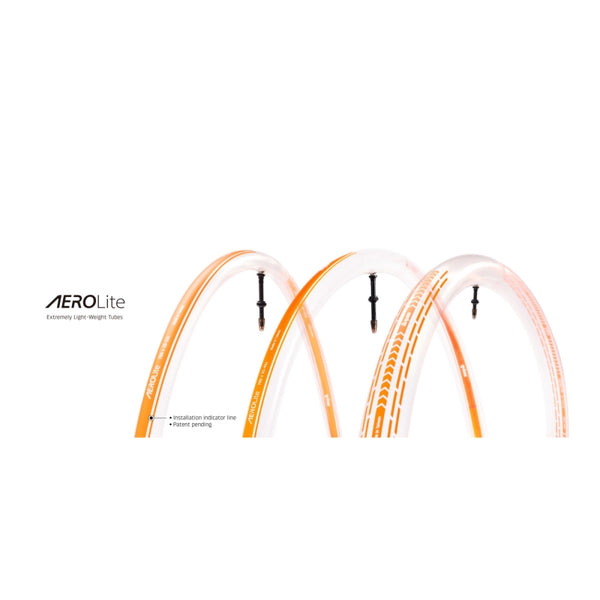 Aerolite Tpu Tube 700 X 35/45C