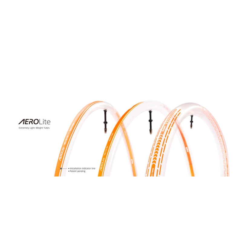 Aerolite Tpu Tube 700 X 35/45C
