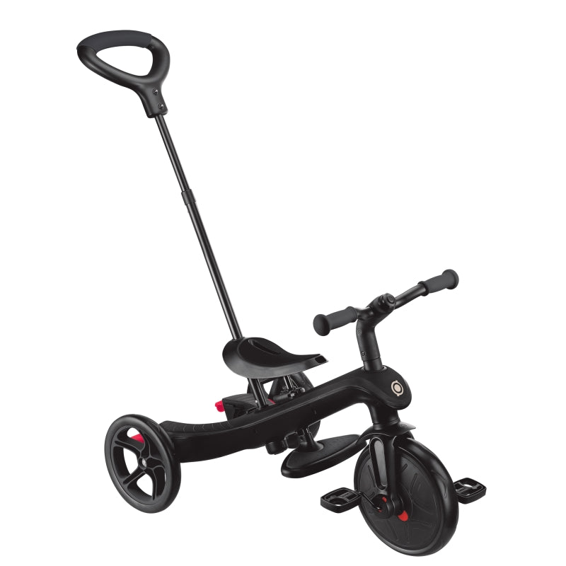 Globber Explorer Trike 4IN1