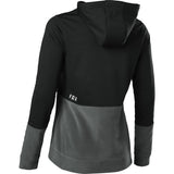Fox Womens Ranger Windbloc Hoodie