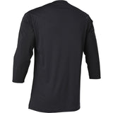 Fox Flexair 3/4 Sleeve Delta Jersey