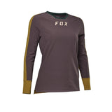 Fox Head Defend Thermal Women's Jersey