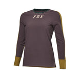 Fox Head Defend Thermal Women's Jersey