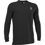 Fox Defend Thermal Long Sleeve Jersey