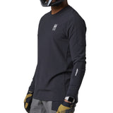 Fox Defend Thermal Long Sleeve Jersey