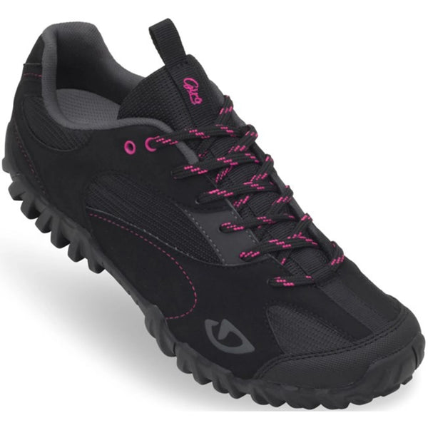 Giro Petra Trail Shoes Womens