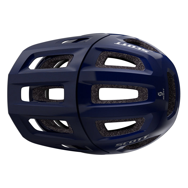 Scott Argo Plus Helmet