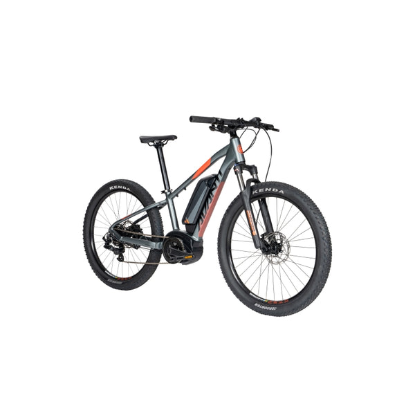 Avanti Montari-e Jnr 24 2025