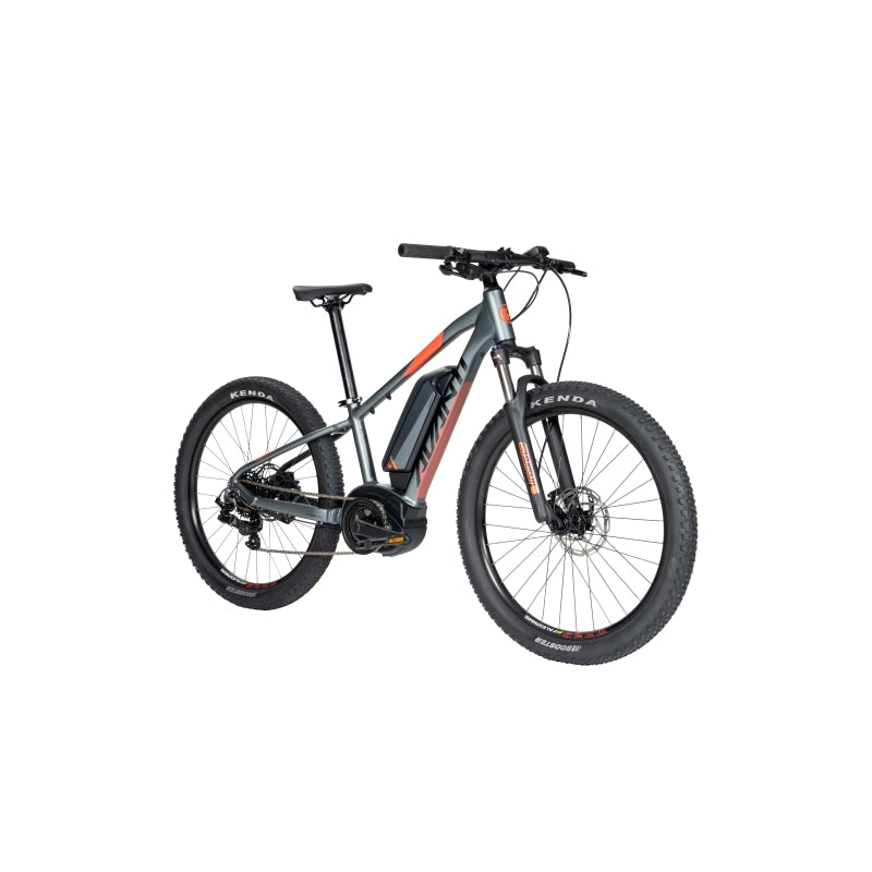 Avanti Montari-e Jnr 24 2025