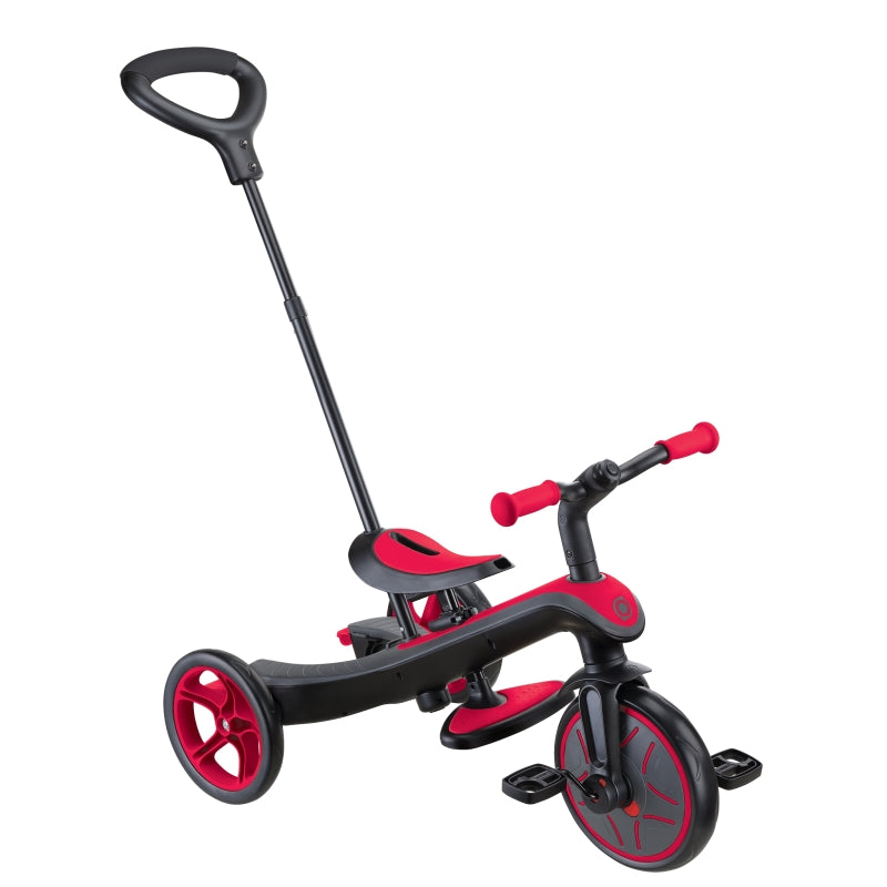 Globber Explorer Trike 4IN1
