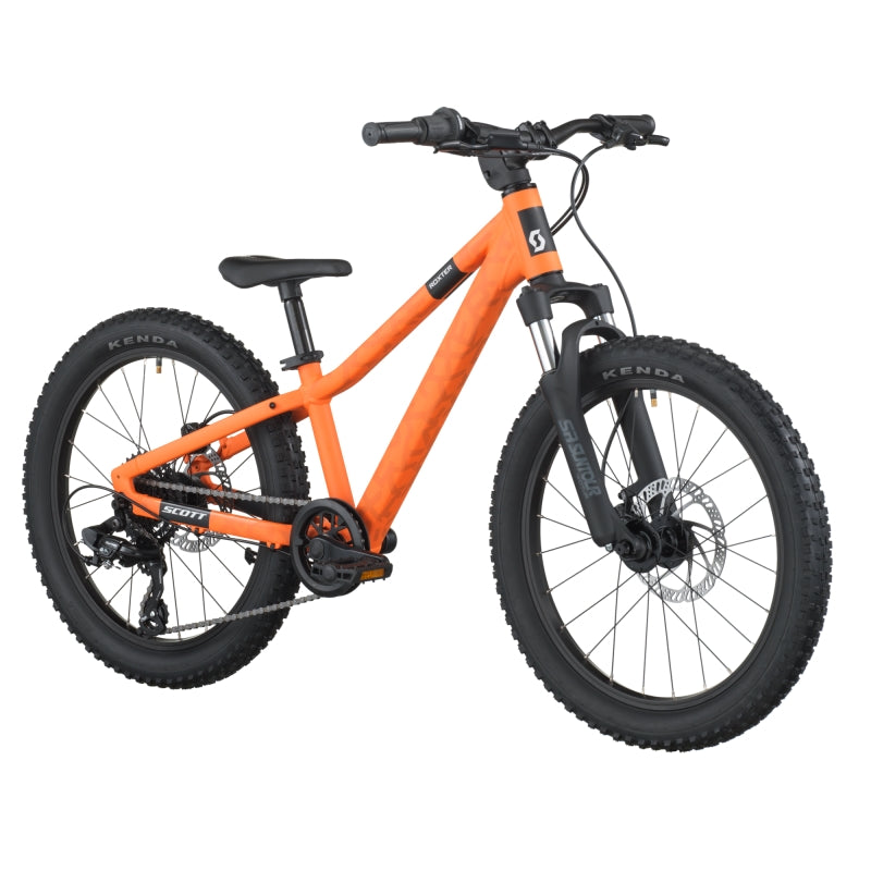 Scott Scale 200