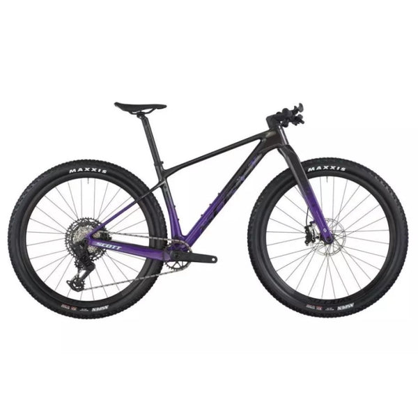 Scott Scale Gravel 10 2026