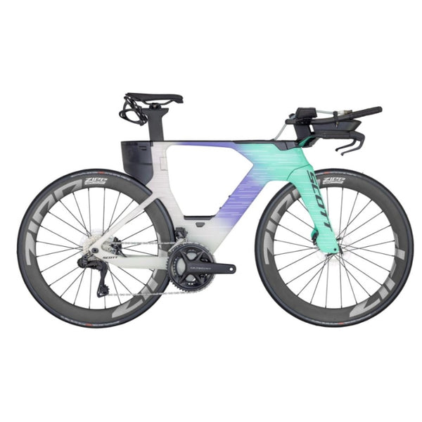 Scott Plasma RC Pro 2025