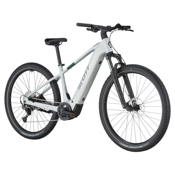 Scott Axis 30