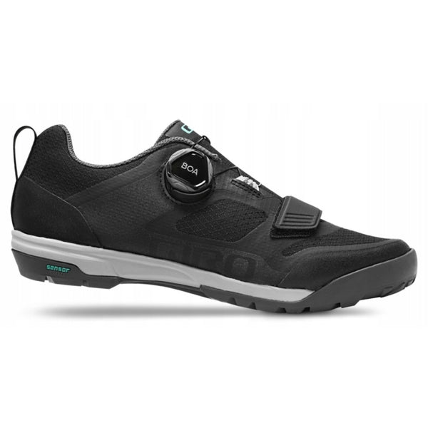 Giro Terradura Shoes Ladies