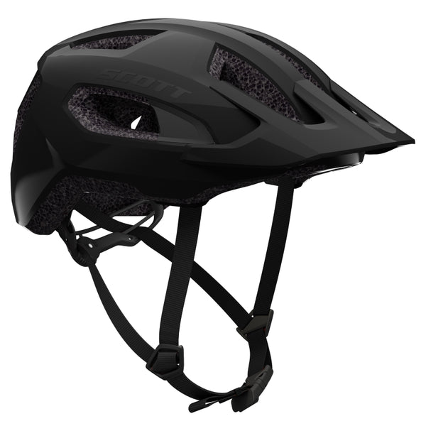 Scott Supra Helmet