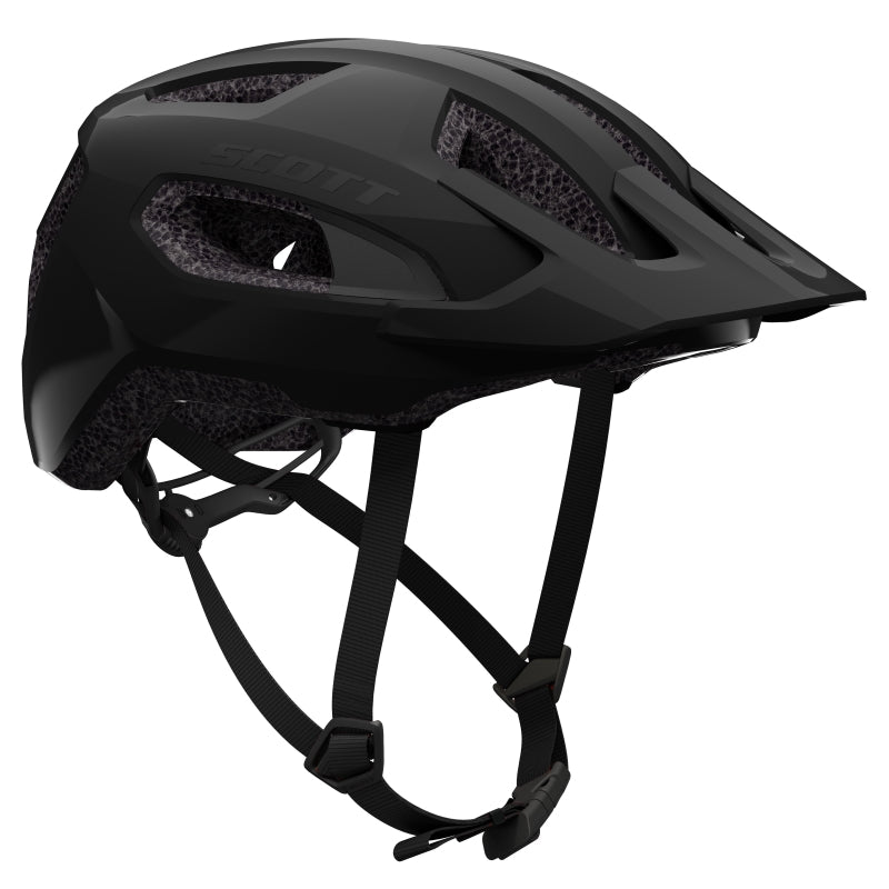 Scott Supra Helmet