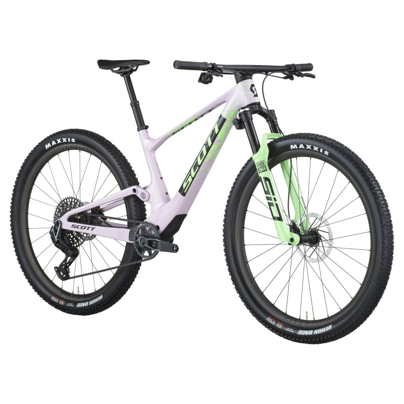 Scott Spark RC World Cup 2026