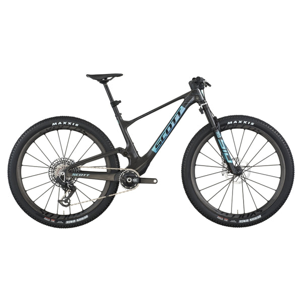Scott Spark RC SL 2026