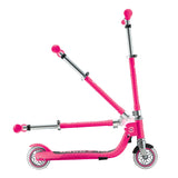Globber Flow Foldable Junior Lights
