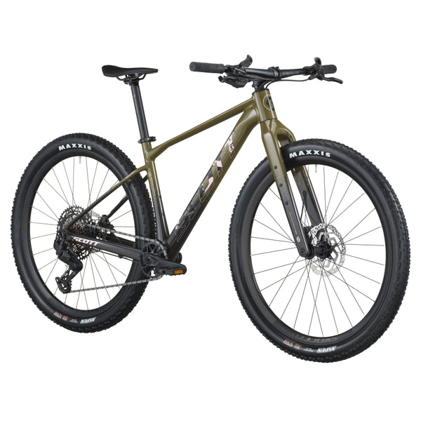 Scott Scale Gravel 20 2026