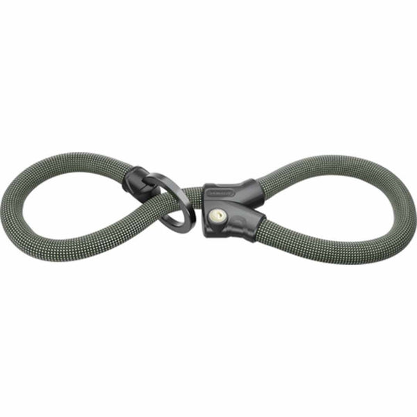 Abus Infinity Looop 1806/1040CM Chain Lock - Green