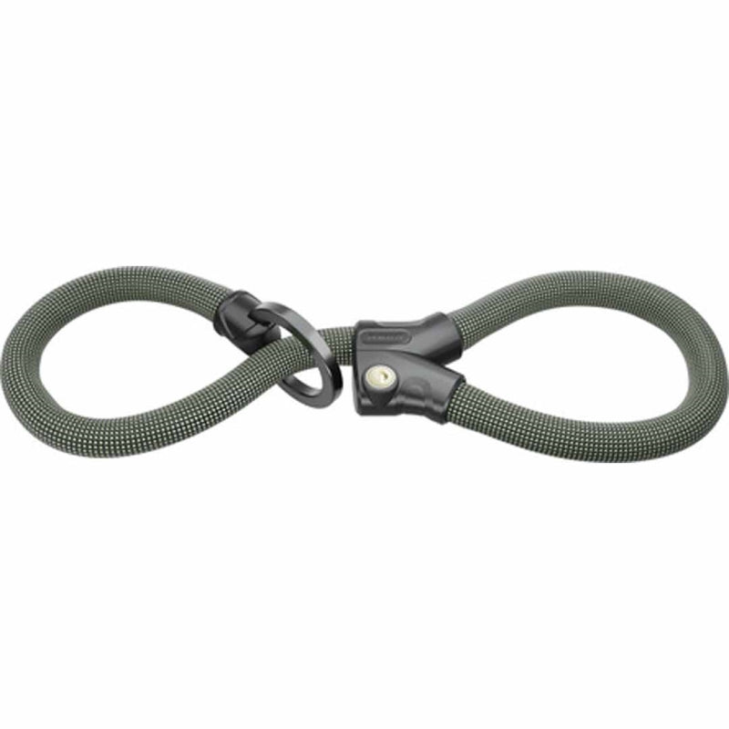 Abus Infinity Looop 1806/1040CM Chain Lock - Green