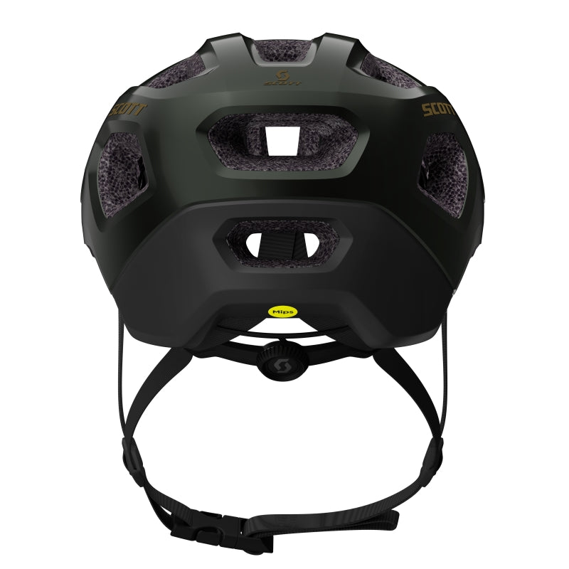 Scott Argo Plus Helmet